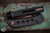 Reate PL-XT Pivot Lock Knife Black Micarta 3" Drop Point Copper PVD