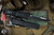  Microtech Combat Troodon Gen III OTF Automatic Knife 3.8" Drop Point Black 1143-1T