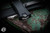 Microtech Hera Mini OTF Automatic Knife Black 3" Bayonet Stonewash Serrated 1701M-11