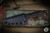  Toor Knives Field 3.0 Fixed Blade Knife Ebony Wood 3.6" Canyon Drab FDE Drop Point 