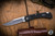 Buck 110 Folding Hunter LT Lockback Knife 3.75" Satin 0110BKSLT