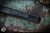  Microtech Hera II OTF Automatic Knife 3.85" Dagger Black 1702-1T