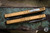 Microtech Combat Troodon Gen III OTF Automatic Knife 3.8" Drop Point Apocalyptic Stonewash 1143-10APTA