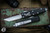 Microtech UTX-85 Steamboat Willie OTF Automatic Knife 3.1" Tanto 233-1SB