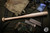RMJ Tactical Angry Steve Hard Maple Bat 24"