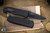 ProTech Emerson CQC7 Automatic Folding Knife Jigged Black 3.25" 20CV Spearpoint DLC E7A06-20CV