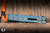 Benchmade Water Mini Adira Folding Knife Depth Blue Grivory 3.2" MagnaCut Drop Point 18065