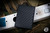 Preowned-Hitex Gear Poker Chip RWB Star G10 COTMC