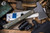 RMJ Tactical Jenny Wren Hammer Poll Tomahawk Dirty Olive G10/80CRV2 Tungsten 11.75" Overall