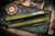 Microtech Combat Troodon Gen III OTF Automatic Knife OD Green 3.8" Dagger Apocalyptic Stonewash 1142-10APOD