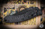 Microtech Amphibian Ram-LOK Folding Knife Carbon Fiber 4" Razor Wire DLC Damascus  137RL-16MS4