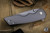 A2D Attn2Detail Mark 3 Medium Titanium Small Batch #6 of 6 3" Hissatsu
