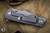 A2D Attn2Detail Mark 3 Medium Titanium Small Batch #4 of 6 3" Harpoon