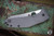 PREOWNED-Spyderco SpydieChef Titanium Frame Lock Knife 3.3" Satin C211TIP