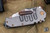 Medford Praetorian Ti Folding Knife Old-School Tumbled Titanium 3.75" 3V Vulcan Tanto