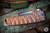 Medford Marauder-H Folding Knife Rose Broze Predator Sculpted Titanium 3.75" Vulcan Tanto