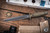 Spartan Blades George V-14 Dagger Fixed Blade Knife Green G10 6.75" MagnaCut DLC w/ Black Kydex Sheath  SB27