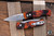  ProTech TR-2 Tactical Response Automatic Knife Del Fuego 3" Stonewash MagnaCut