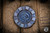 Preowned-Hitex Gear Poker Chip Copper Celtic Dragon COTMC 