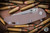 Rick Hinderer Knives XM-18 3.0" Harpoon Tanto Knife FDE G10, Stonewash