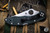PREOWNED-Spyderco Delica 4 Knife Green FRN 2.9" Satin C11PGRE