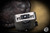  Microtech Combat Troodon Gen III OTF Automatic Knife Natural Grey 3.8" M390 Tanto Black 1144-1NC