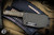 Medford Mizuchi Fixed Blade Knife OD Green G10 3.9" 20CV Drop Point, Kydex Sheath  MK118