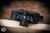 Microtech Hera II Mini OTF Automatic Knife Aluminum 3" M390 Dagger Black 1702M-1T