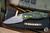 Three Rivers Manufacturing NEUTRON 2 Folding Knife Gecko Camo Carbon 3" MagnaCut Stonewash