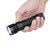 Olight Seeker 4 Pro High Power 4600 Lumens Flashlight-Matte Black