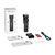 Olight Seeker 4 Pro High Power 4600 Lumens Flashlight-Matte Black