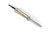 Chris Reeve Knives Large Sebenza 31 Inlay Box Elder Titanium Knife 3.6" Tanto L31-1132