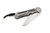 Chris Reeve Knives Small Inkosi Glass Blasted Micarta Canvas Black Folding Knife 3.6" MagnaCut Insingo SIN-1124