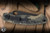 Spyderco Military Digicam G10 4" S30V Black C36GPCMOBK