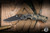 Spyderco Military Digicam G10 4" S30V Black C36GPCMOBK