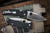 Spyderco Bodacious Folding Knife Black G10 3.63" S30V Drop Point Satin C263GP