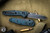 Benchmade Osborne Axis Arctic Storm Fat Carbon MagnaCut 940BK-2404