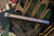 Medford Viceroy Balisong Butterfly Knife Bronze-Violet Fade Titanium 4.85" Sheepsfoot  MK216