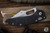 Preowned-Microtech Stitch Automatic Folding Knife 3.75" Stonewash Full Serrated 169-12