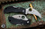 Spyderco Manbug Folding Knife Black FRN 1.8" VG-10 Hawkbill SpyderEdge MBKHBS