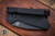 ProTech Strider PT+  Gridlock Automatic Knife Black Aluminum 3" Black MagnaCut DLC PT207-GRIDLOCK