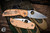 Spyderco Chaparral Slipit Maple Wood 2.8" XHP Satin C152NLWDP