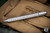 Nottingham Tactical Tibutton Pen Tumbled Titanium 4.5" G2 Mini RHSL