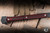 RMJ Tactical Ragnarok 14 Tomahawk Black Widow G10 3.5" 80CRV2 Graphite Black RAG-GB/BW