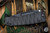 Medford Midi Marauder Folding Knife DLC Titanium Predator Sculpted 3.6" S45VN DLC Drop Point