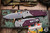 Benchmade Bugout AXIS Folding Knife Redstone Richlite/Gray Aluminum 3.2" S90V Drop Point Satin Stonewash 535-09
