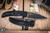 Spyderco Native Chief Lightweight Folding Knife Black FRN 4" BD1N Drop Point Black C244PBBK