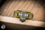 Microtech Hera II Mini OTF Automatic Knife OD Green Aluminum 3" M390 Dagger Apocalyptic Stonewash 1702M-10APOD