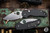 Spyderco Sage 6 Folding Knife Black G10/Carbon Fiber 3" S30V Drop Point Satin C123CFBCLP