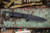 Toor Knives Jank Shank S Fixed Blade Knife Socom Black G10 3" M4 Drop Point Black